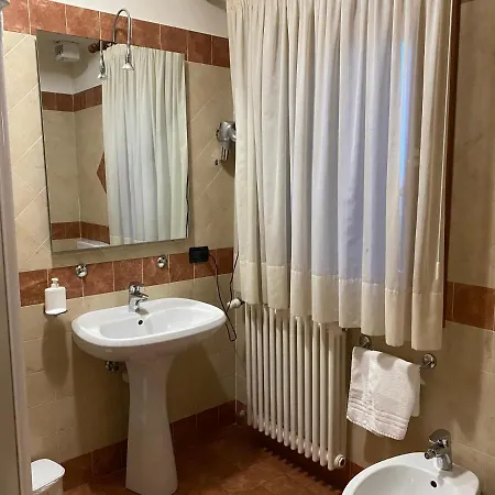 Hotel Fattoria Sant'anna