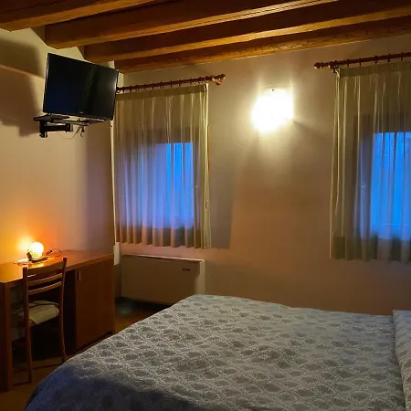 Fattoria Sant'anna 3* Concadalbero