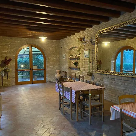 Fattoria Sant'anna 3* Concadalbero