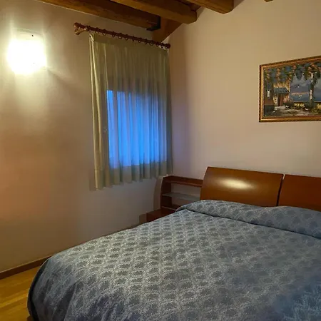 Hotel Fattoria Sant'anna