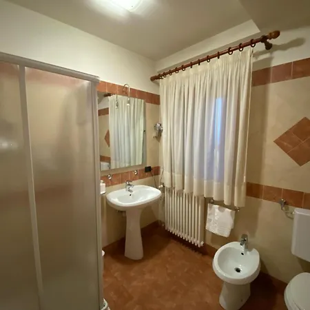Hotel Fattoria Sant'anna