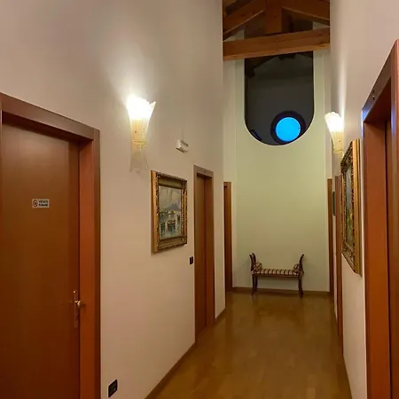 Fattoria Sant'anna Hotel