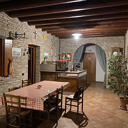 Fattoria Sant'anna 3* Concadalbero